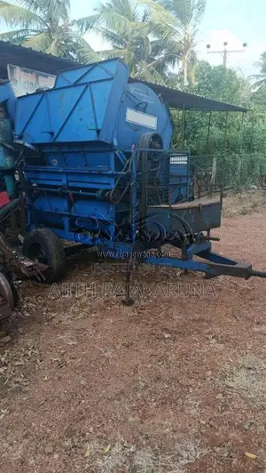 Aston Agrotach Sunameya 2020 Tractor (Used)