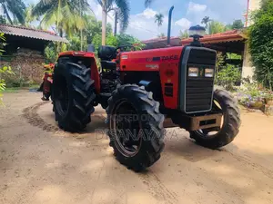TAFE 45DI 2021 Tractor (Used)