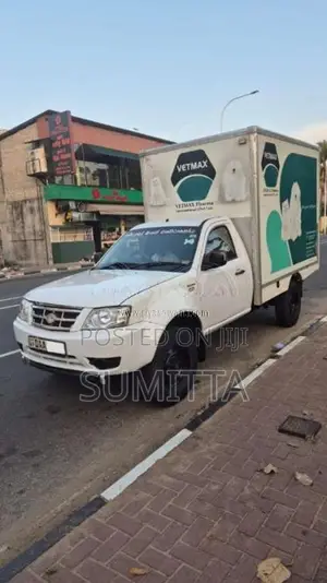Tata Xenon 2015 Pickup (Used)