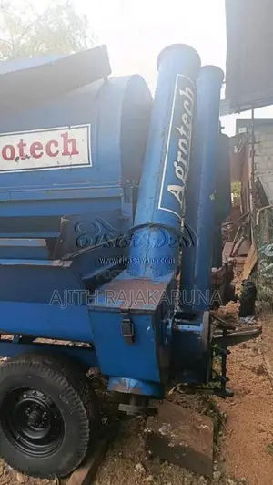 Aston Agrotach Sunameya 2020 Tractor (Used)