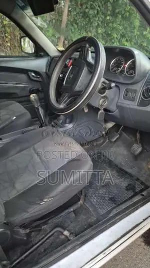 Tata Xenon 2015 Pickup (Used)