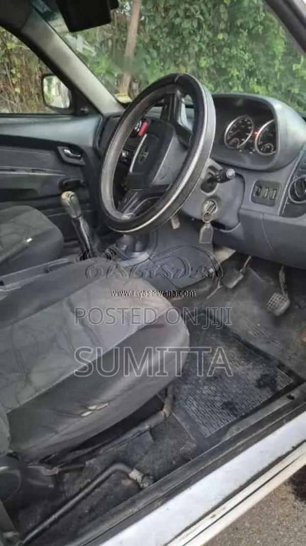 Tata Xenon 2015 Pickup (Used)