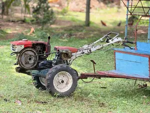Other Kubota K75 1985 Tractor (Used)