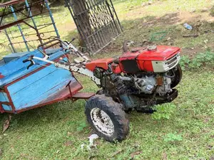 Other Kubota K75 1985 Tractor (Used)