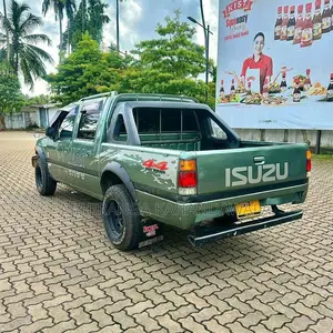 Isuzu TFS54 1995 Pickup (Used)