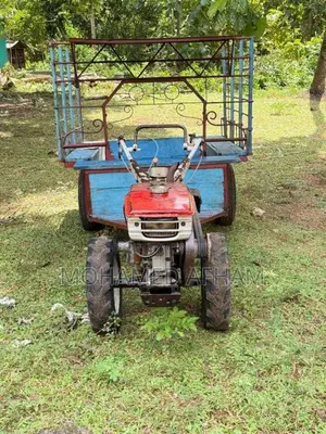 Other Kubota K75 1985 Tractor (Used)