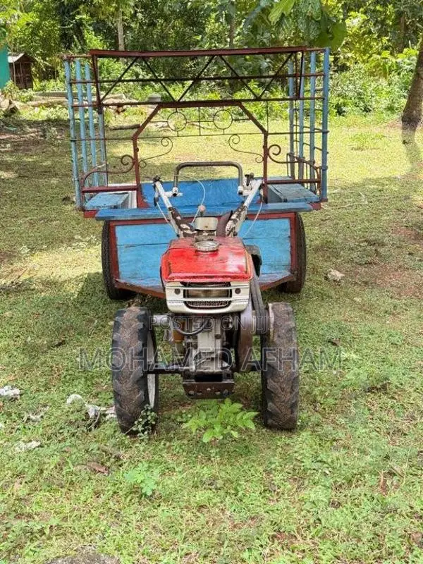 Other Kubota K75 1985 Tractor (Used)