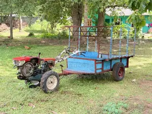 Other Kubota K75 1985 Tractor (Used)