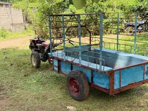 Other Kubota K75 1985 Tractor (Used)