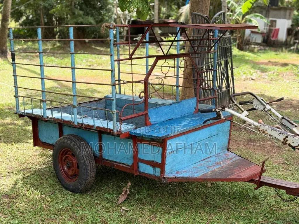 Other Kubota K75 1985 Tractor (Used)
