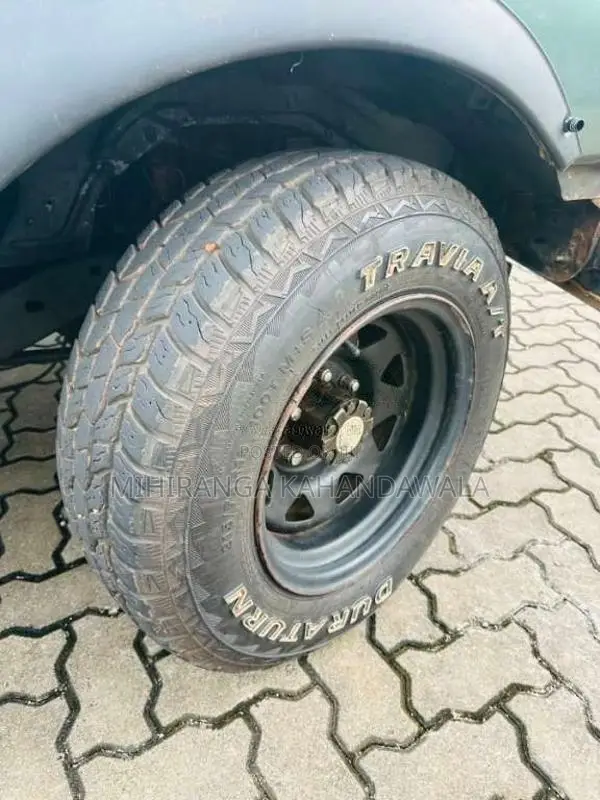 Isuzu TFS54 1995 Pickup (Used)