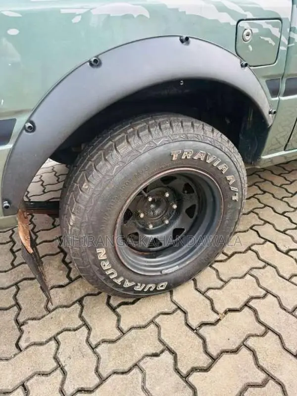 Isuzu TFS54 1995 Pickup (Used)