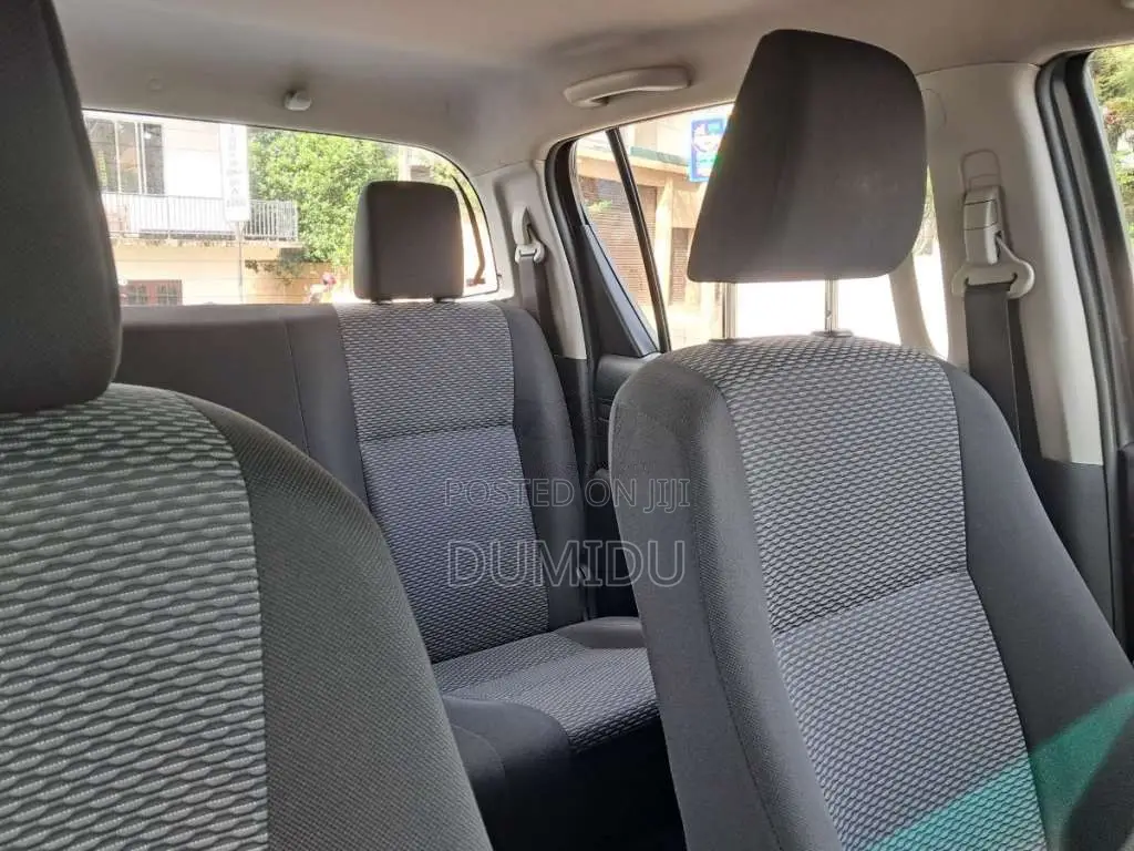Toyota Hilux 2017 Pickup (Used)