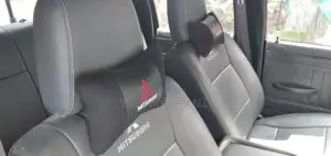 Mitsubishi L200 1999 Pickup (Used)