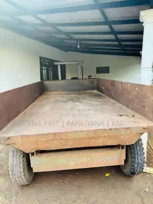 TAFE 45DI 2015 Tractor (Used)