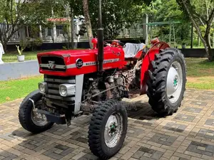 Massey-Ferguson 135 1971 Tractor (Used)