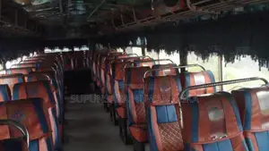 Ashok-Leyland Viking 2009 Bus (Used)