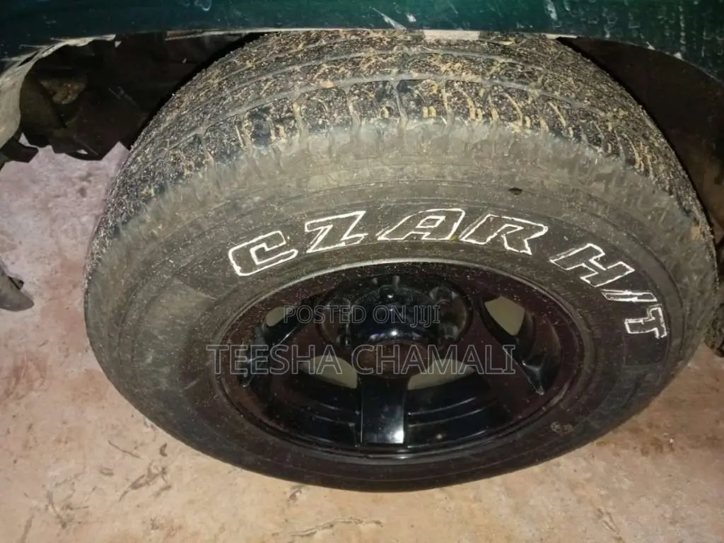 Mitsubishi L200 1999 Pickup (Used)