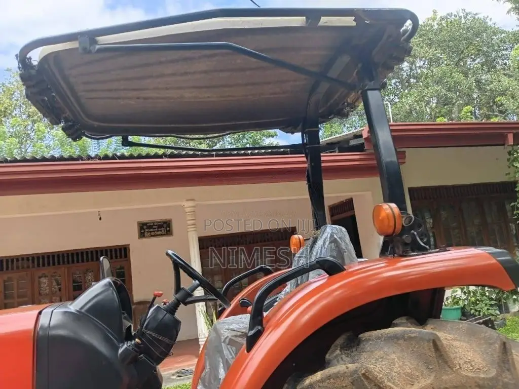 Hyundai Hyundai 2019 Tractor (Used)