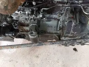 Massey-Ferguson M F 135 2026 Tractor (Used)