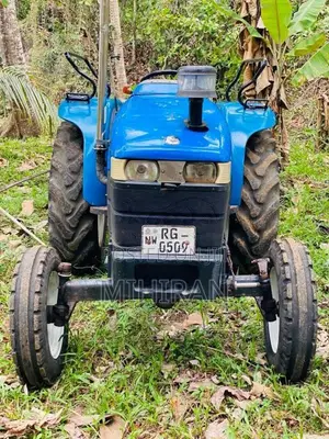 New-Holland 4710 2019 Tractor (Used)