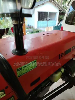TAFE 45DI 2019 Tractor (Used)
