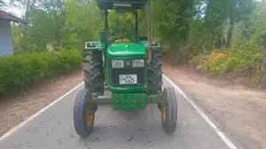 John-Deere 5047 2023 Tractor (Used)