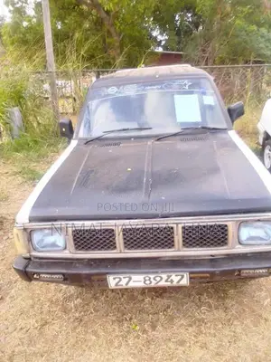 Nissan Datsun 1980 Pickup (Used)