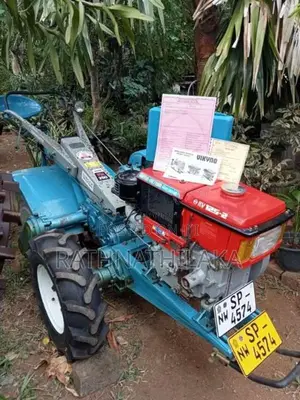Kubota RV125 2021 Tractor (Used)