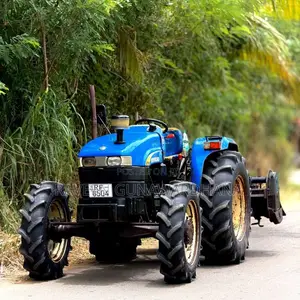 New-Holland 4710 4 Wheel 2018 Tractor (Used)