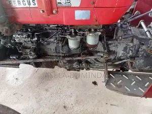 Massey-Ferguson M F 135 2026 Tractor (Used)