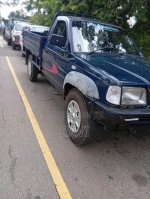 Tata 207 2010 Pickup (Used)