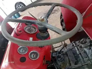 Massey-Ferguson M F 135 2026 Tractor (Used)