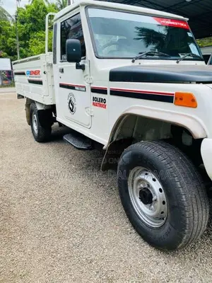 Mahindra Bolero 2006 Pickup (Used)