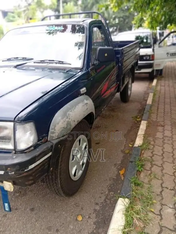 Tata 207 2010 Pickup (Used)