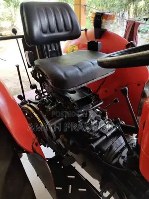 TAFE 45DI 2019 Tractor (Used)