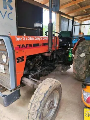 TAFE 45DI 2012 Tractor (Used)