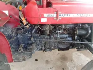 Massey-Ferguson M F 135 2026 Tractor (Used)