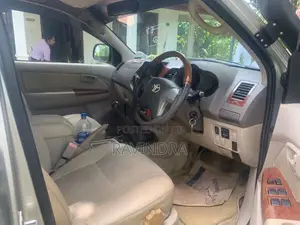 Toyota Hilux 2007 Pickup (Used)