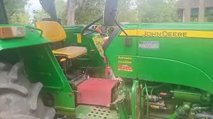 John-Deere 5047 2023 Tractor (Used)