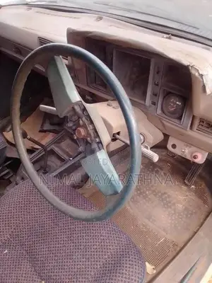 Nissan Datsun 1980 Pickup (Used)