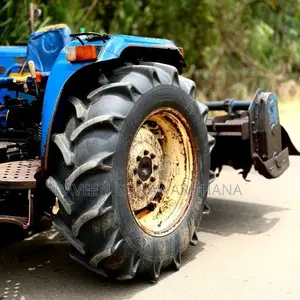 New-Holland 4710 4 Wheel 2018 Tractor (Used)