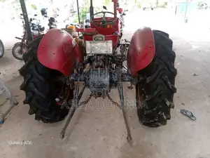 Massey-Ferguson M F 135 2026 Tractor (Used)