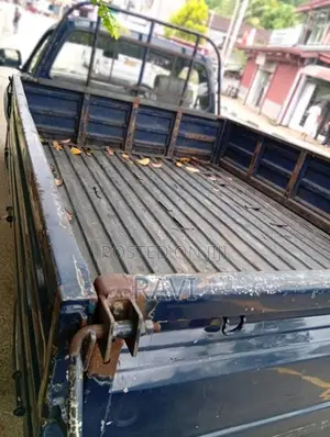 Tata 207 2010 Pickup (Used)