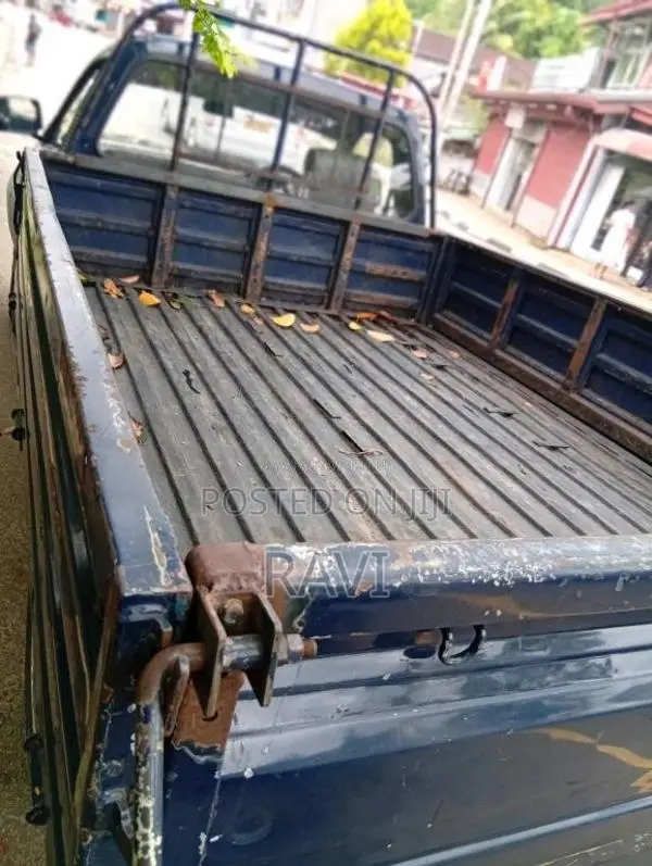 Tata 207 2010 Pickup (Used)