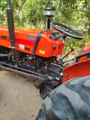 TAFE 45DI 2019 Tractor (Used)