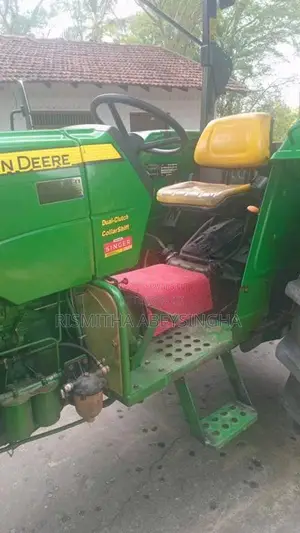 John-Deere 5047 2023 Tractor (Used)