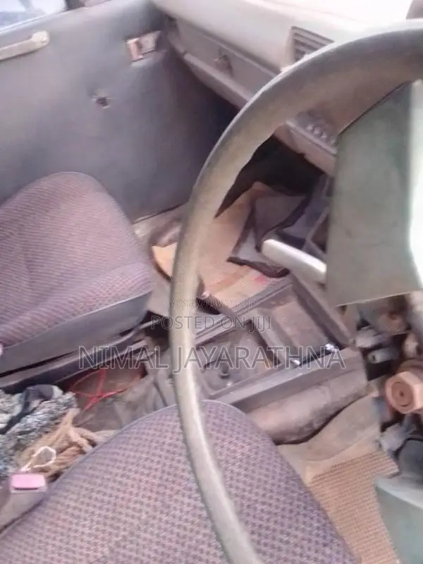 Nissan Datsun 1980 Pickup (Used)
