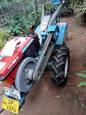Kubota RV125 2021 Tractor (Used)