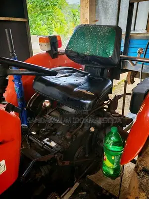 TAFE 45DI 2012 Tractor (Used)